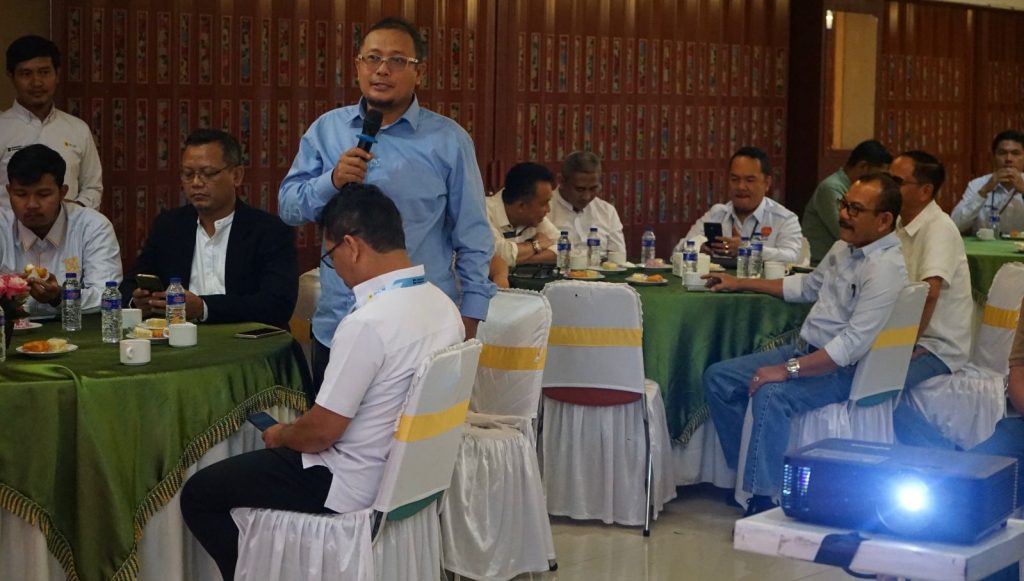 PLN UID Lampung Gandeng Asosiasi Perumahan, Dukung Program Hunian Layak ...